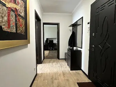 квартира за адресою Петра Григоренка просп., 18-А