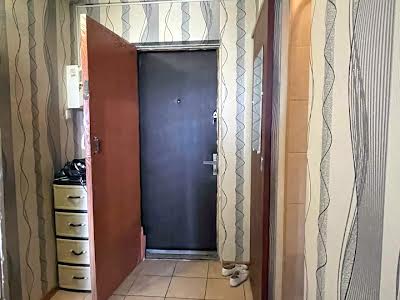 квартира за адресою Маршала Рокосовського просп., 3-В