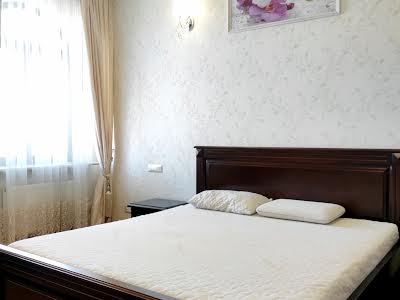 квартира за адресою Грецька вул., 5
