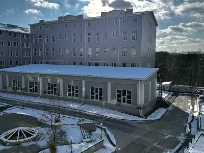 квартира за адресою Букова вул. (Заводу Комсомолець), 1а