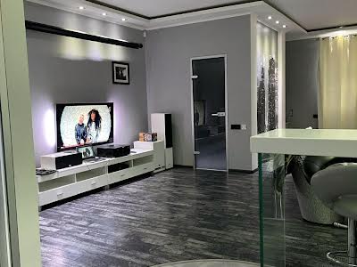будинок за адресою Парковая, 8