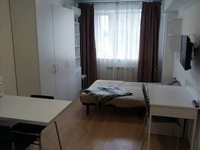 квартира за адресою Машинобудівна вул., 39