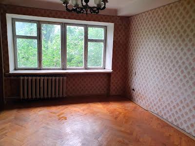 квартира по адресу Чистяковская ул., 12