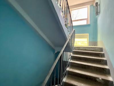 квартира за адресою Галини Мазепи вул. (Софії Ковалевської), 51