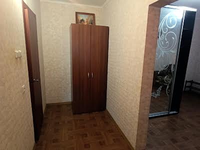 квартира за адресою Сергія Данченка вул., 3