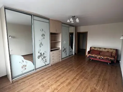 квартира по адресу Бориспольская ул., 26-К