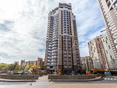 квартира за адресою Глибочицька вул., 32-В