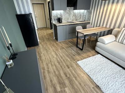 квартира по адресу Литературная, 10б