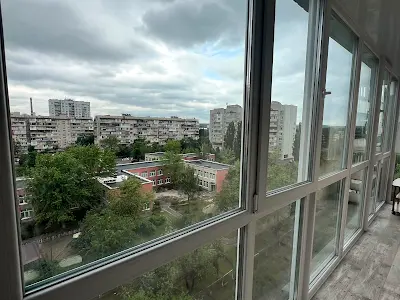квартира за адресою Героїв Дніпра вул., 25