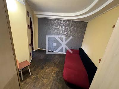 квартира за адресою Алішера Навої просп., 86