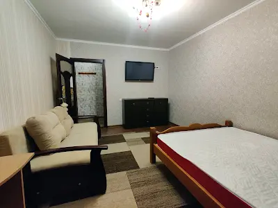 квартира по адресу Святошинская ул., 27г