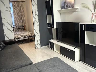 квартира за адресою Ясинуватський пров., 10