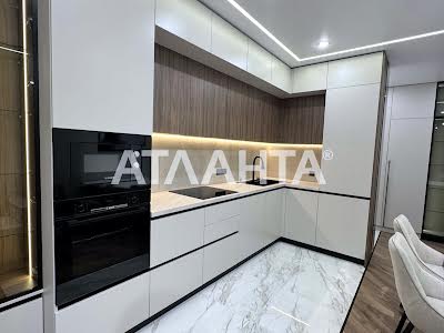 квартира по адресу Краснова ул., 3