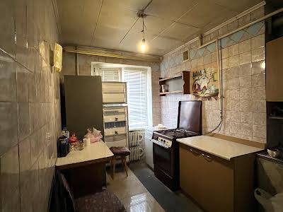 квартира за адресою Миру, 4