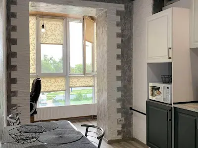 квартира за адресою Соборна вул., 126/2
