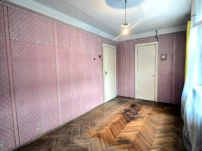 квартира за адресою Івана Франка вул., 10
