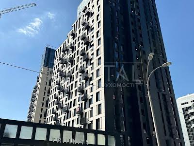 квартира за адресою Василя Тютюнника вул. (Анрі Барбюса), 39