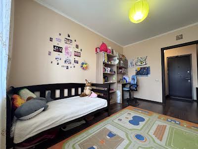 квартира по адресу Героев Днепра ул., 43