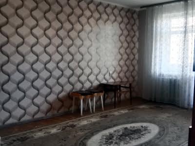 квартира за адресою Вереснева вул., 5