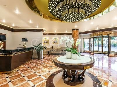 квартира за адресою Оболонський просп., 26