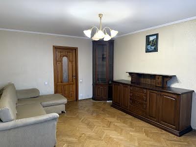 квартира по адресу Валерия Лобановского просп. (Краснозвездный), 18