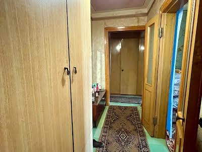 квартира по адресу Юрия Кондратюка ул. (Комунарівська), 5