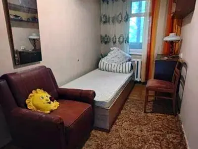 квартира по адресу Алексеевская ул., 14