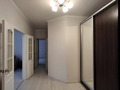 квартира за адресою Юлії Здановської вул. (Ломоносова), 54-А
