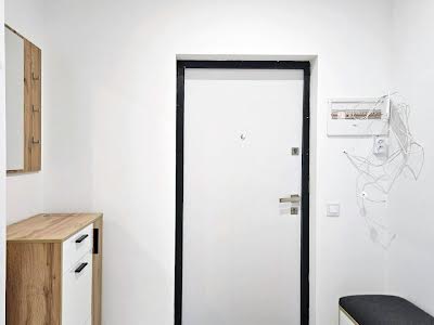 квартира по адресу Малоголосковская ул., 30