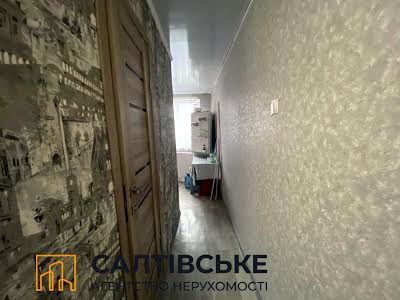 квартира за адресою Бучми вул. (Командарма Уборевича), 40а