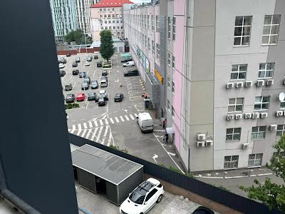 квартира за адресою Митрополита Василя Липківського вул. (Урицького), 38-А