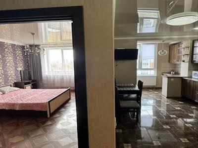 квартира за адресою Лисаветинська вул., 5б