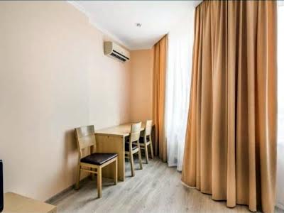 квартира по адресу Пантелеймоновская ул., 112