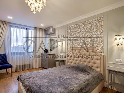 квартира за адресою Антоновича вул. (Горького), 74