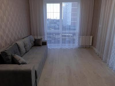 квартира за адресою Винна Гора вул., 8