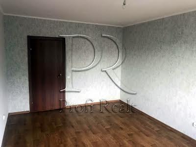квартира за адресою Балтійський пров., 3