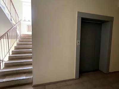 квартира по адресу Литовская ул., 1А