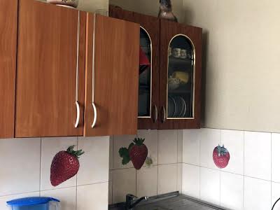 квартира за адресою Чорноморська вул., 2