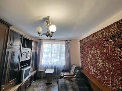 квартира за адресою Хімічна, 50