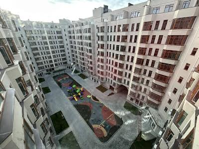 квартира за адресою Дача Ковалевського вул., 91