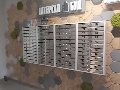 квартира по адресу Ивана Выговского ул. (Маршала Гречка), 10С