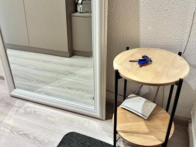 квартира за адресою Петропавлівська вул., 12