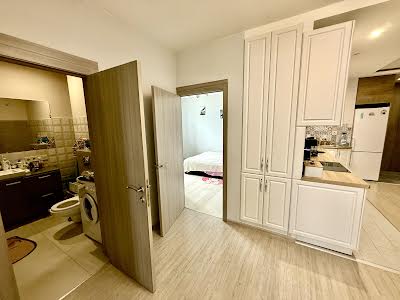 квартира за адресою Герцена вул., 35-А