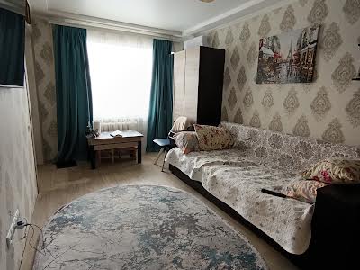 квартира за адресою Кітобоів, 14