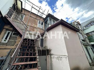 квартира по адресу Пантелеймоновская ул., 46