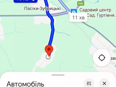 будинок за адресою Січових стрільців