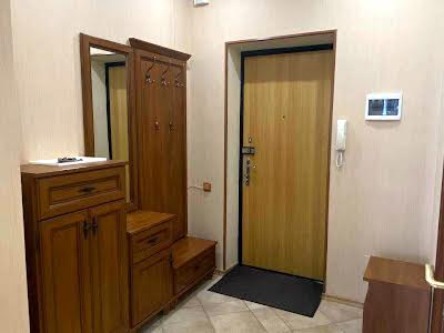 квартира за адресою Палубная, 14