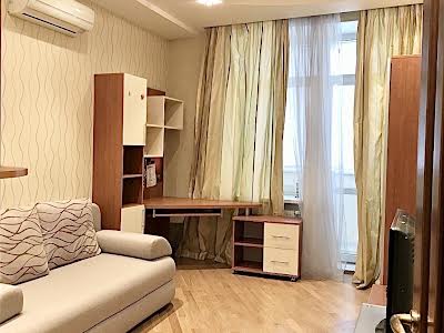 квартира за адресою Одеса, Фонтанська дорога вул., 49
