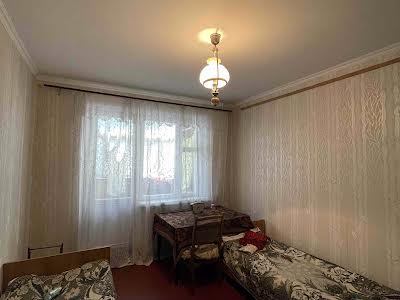 квартира по адресу Панаса Мирного ул., 31