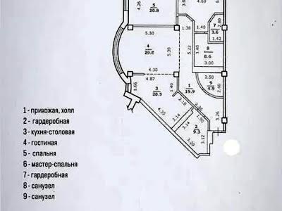 квартира за адресою Одеса, Шевченка просп., 12/2